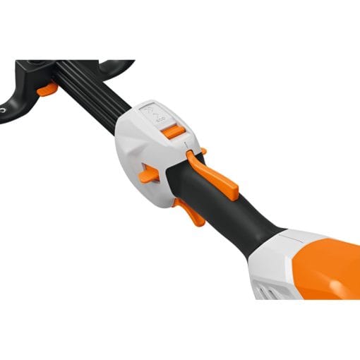 Motocoasa cu acumulator FSA 110.0 R, Stihl