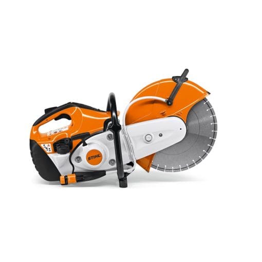 Motodebitator TS 420 cu disc 350mm/14", Benzină, Stihl