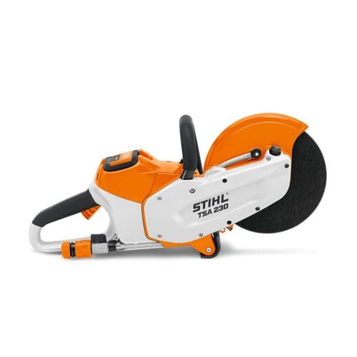 Motodebitator cu disc cu acumulator TSA 230 , Stihl
