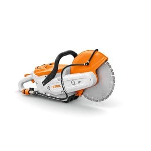 Motodebitator cu disc cu acumulator TSA 300.0, Stihl