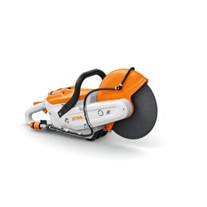 Motodebitator cu disc cu acumulator TSA 300.0, Stihl