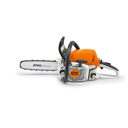 Motoferăstrău benzină MS 231, 35cm/14", 63PM3, Stihl