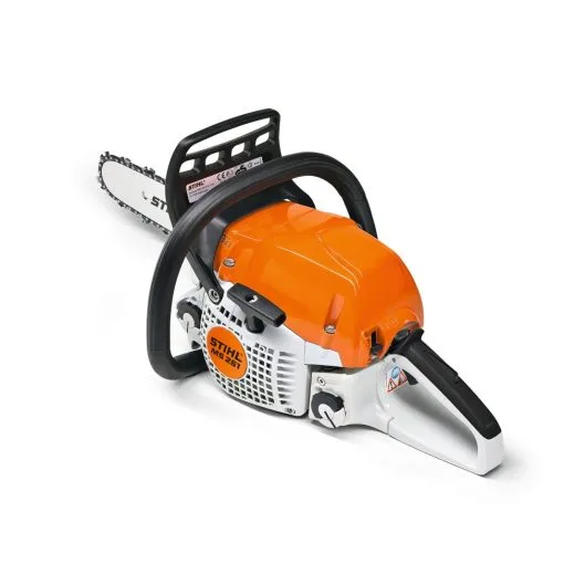 Motoferăstrău benzină MS 251, 40cm/16", 26RM, Stihl