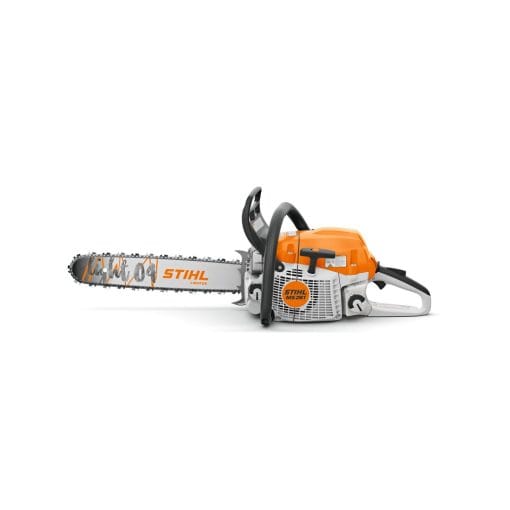 Motoferăstrău benzină MS 261, 40cm/16", 26RS, Stihl - imagine 3
