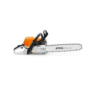 Motoferăstrău benzină MS 400 C-M, 45cm/18