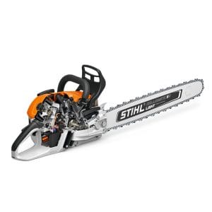 Motoferăstrău benzină MS 500i 3/8" SL, 50cm/20", 36RS, Stihl