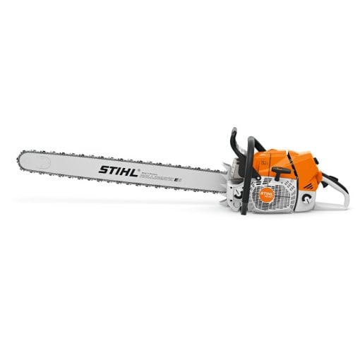 Motoferăstrău benzină MS 881, 105cm/41",46RS, Stihl