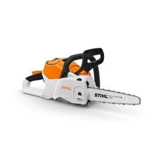 Motoferastrau cu acumulator MSA 160.0 C-B, Stihl