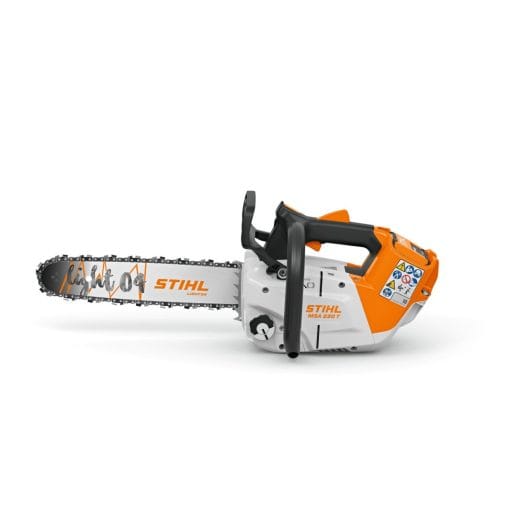 Motoferastrau cu acumulator MSA 220.1 T, 35cm/14", Stihl