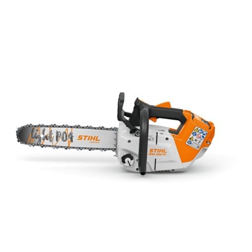 Motoferastrau cu acumulator MSA 220.1 TC-O, Stihl