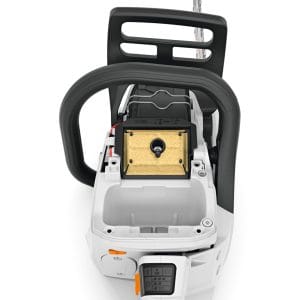 Motoferastrau cu acumulator MSA 300.0, 40cm/16