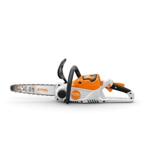 Motoferastrau cu acumulator MSA 70.0 C-B 1/4