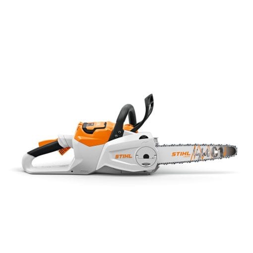 Motoferastrau cu acumulator MSA 80.0 C-B 1/4"P SET, Stihl