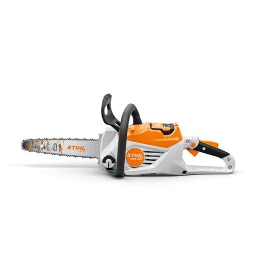 Motoferastrau cu acumulator MSA 80.0 C-B 1/4"P SET, Stihl