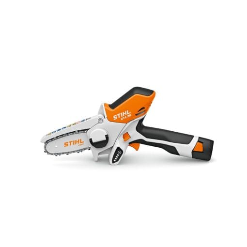 Motoferastrau multifuncţional cu acumulator GTA 26 SET, Stihl