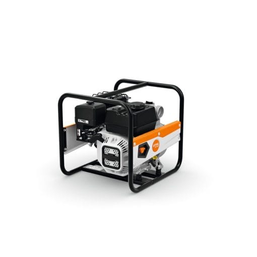 Motopompă de apă pe benzină WP 300.0, Stihl