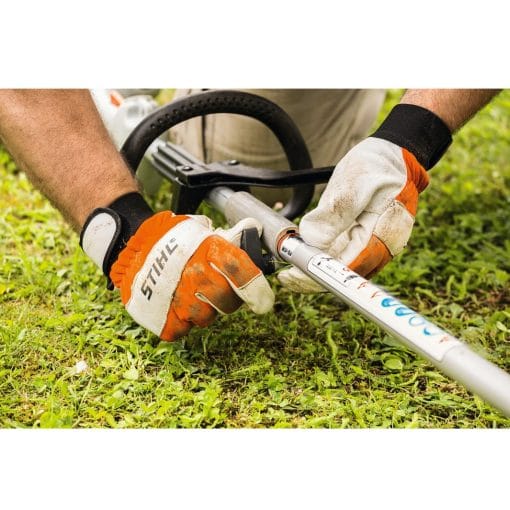 Motor combinat KM 56 RC-E, pe benzină, Stihl