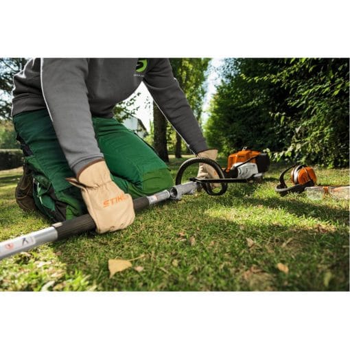 Motor combinat KM 94 R-CE, pe benzină, Stihl