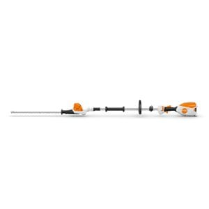 Foarfeca gard viu cu acumulator HLA 66, Stihl