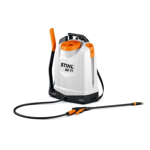 Pulverizator stropit SG 71, Stihl
