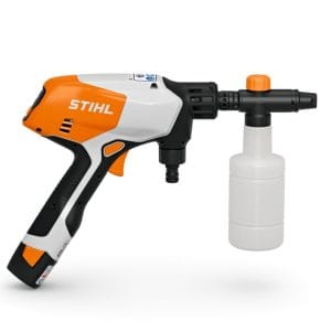 Spalator cu presiune cu acumulator RCA 20.0, Stihl