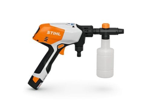 Spalator cu presiune cu acumulator RCA 20.0, Stihl