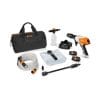 RCA 20.0 SET Spalator cu presiune cu acumulator