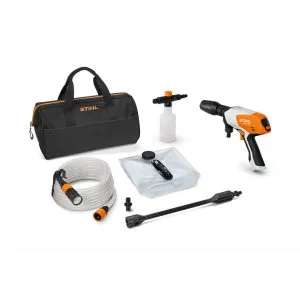 RCA 20.0 Spalator cu presiune cu acumulator