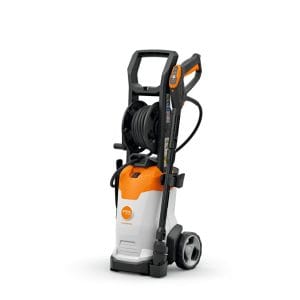 RE 100.0 PLUS CONTROL Spalator cu inalta presiune