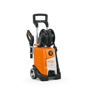 RE 110 PLUS Spalator cu inalta presiune