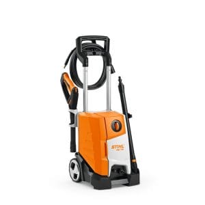 RE 110 Spalator cu inalta presiune
