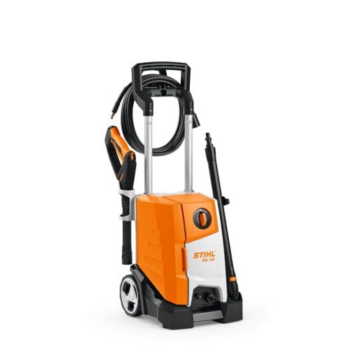 RE 110 Spalator cu inalta presiune