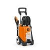 RE 120 PLUS Spalator cu inalta presiune