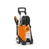 RE 120 PLUS Spalator cu inalta presiune