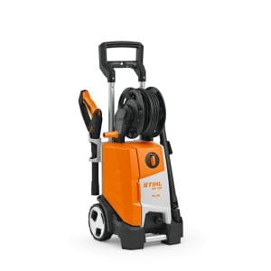 RE 120 PLUS Spalator cu inalta presiune