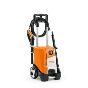RE 120 Spalator cu inalta presiune