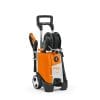 RE 130 PLUS Spalator cu inalta presiune