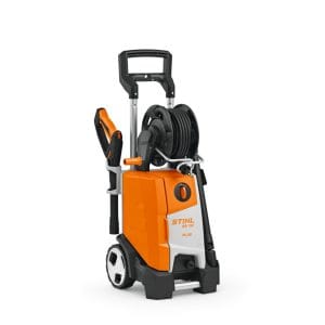 RE 130 PLUS Spalator cu inalta presiune