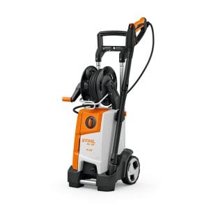RE 140 PLUS Spalator cu inalta presiune