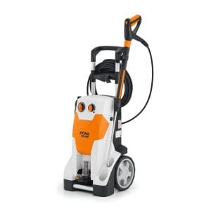 RE 232 Spalator cu inalta presiune