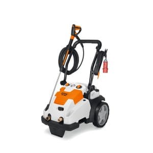 RE 362 Spalator cu inalta presiune