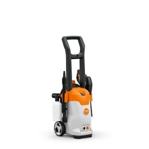 RE 80.0 Spalator cu inalta presiune