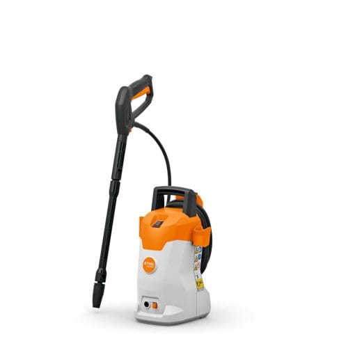 RE 80.0 X Spalator cu inalta presiune