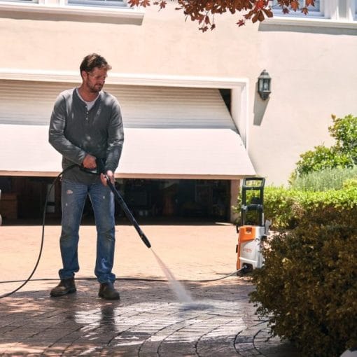 Spalator electric cu inalta presiune RE 90.0, Stihl