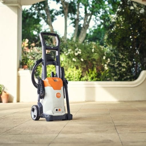 Spalator electric cu inalta presiune RE 90.0, Stihl