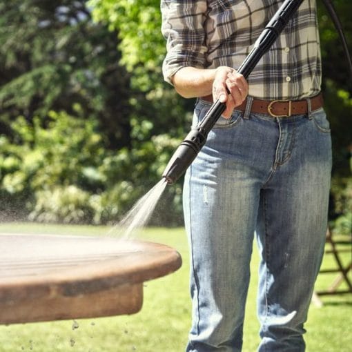 Spalator electric cu inalta presiune RE 80.0, Stihl