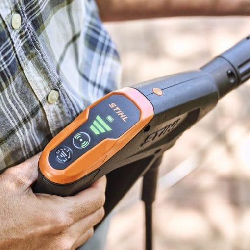 Spalator electric cu inalta presiune RE 100.0 PLUS CONTROL, Stihl