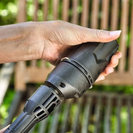 Spalator electric cu inalta presiune RE 100.0 PLUS CONTROL, Stihl