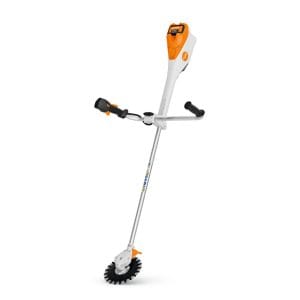 RGA 140 Motocoasa cu acumulator
