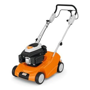 RL 540.0 Scarificator pentru gazon